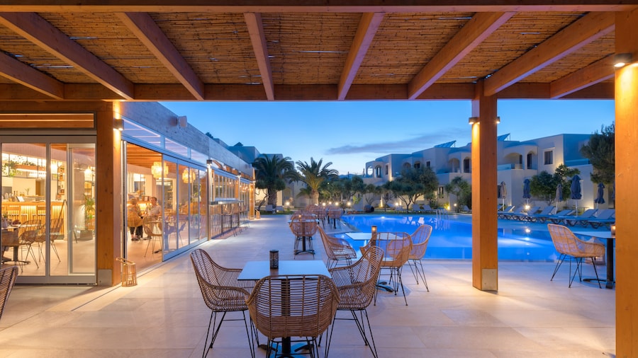 Malena Hotel & Suites - Adults Only by Omilos Hotels