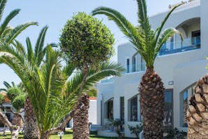 Exterior - Malena Hotel & Suites - Adults Only by Omilos Hotels (Malevizi)