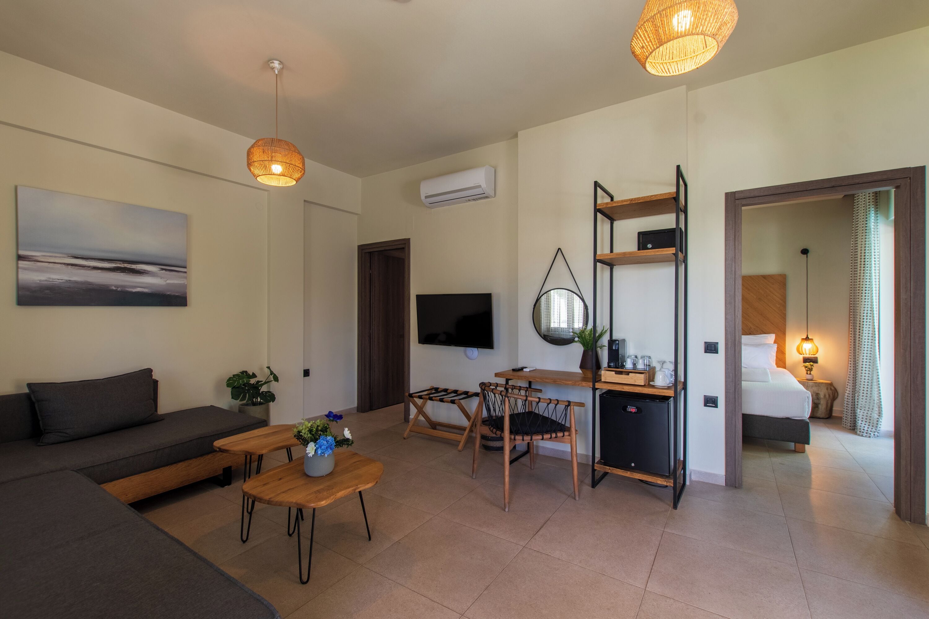 Foto - Malena Hotel & Suites - Adults Only by Omilos Hotels