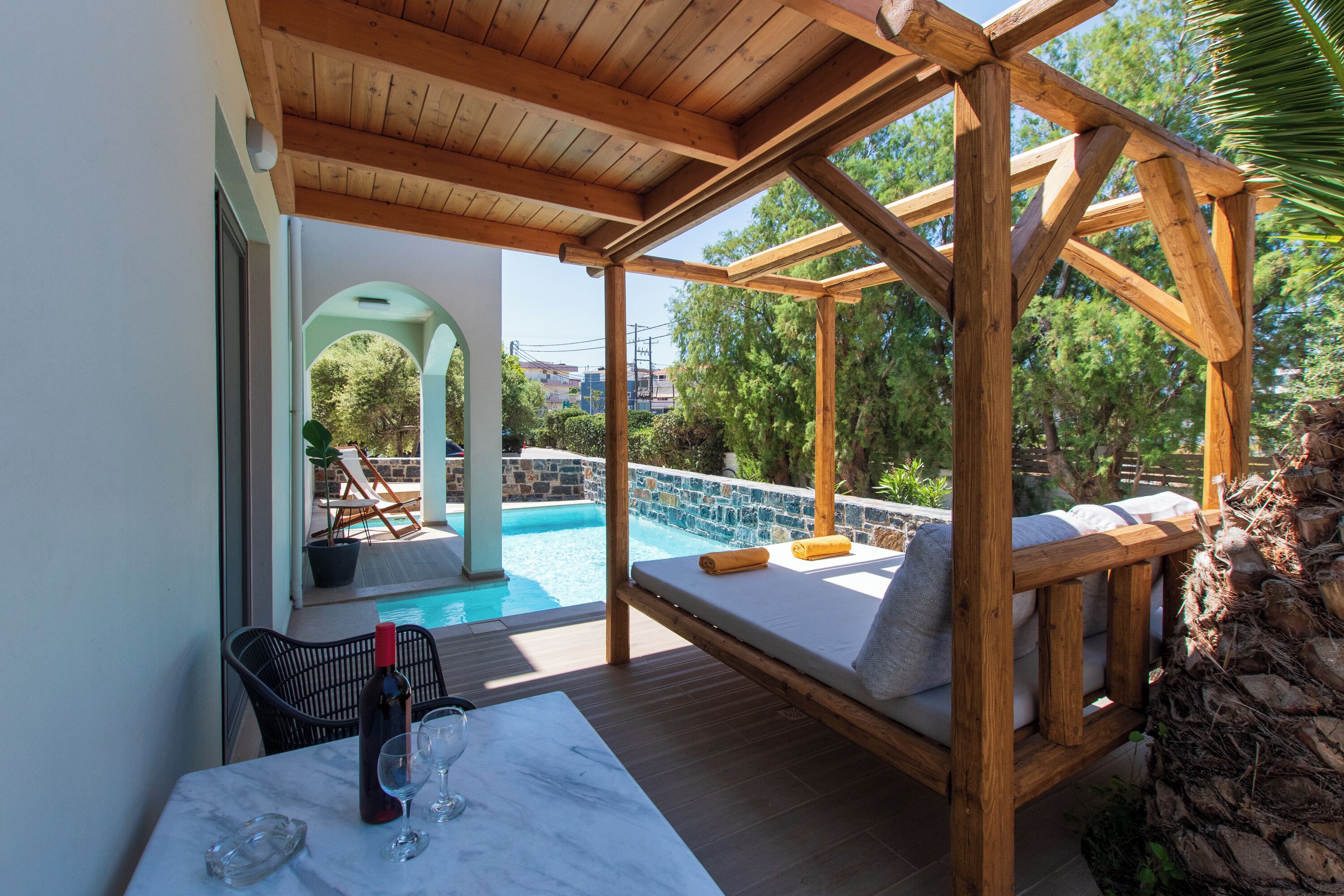 Foto - Malena Hotel & Suites - Adults Only by Omilos Hotels