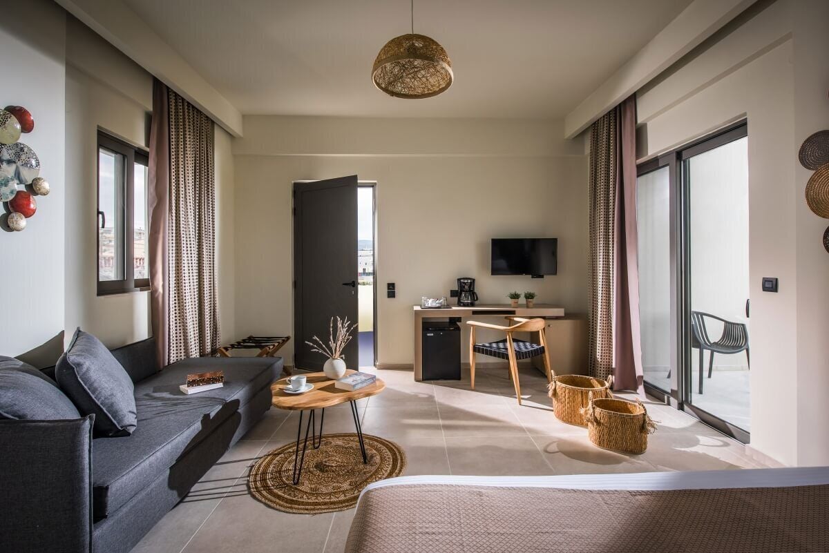 Foto - Malena Hotel & Suites - Adults Only by Omilos Hotels