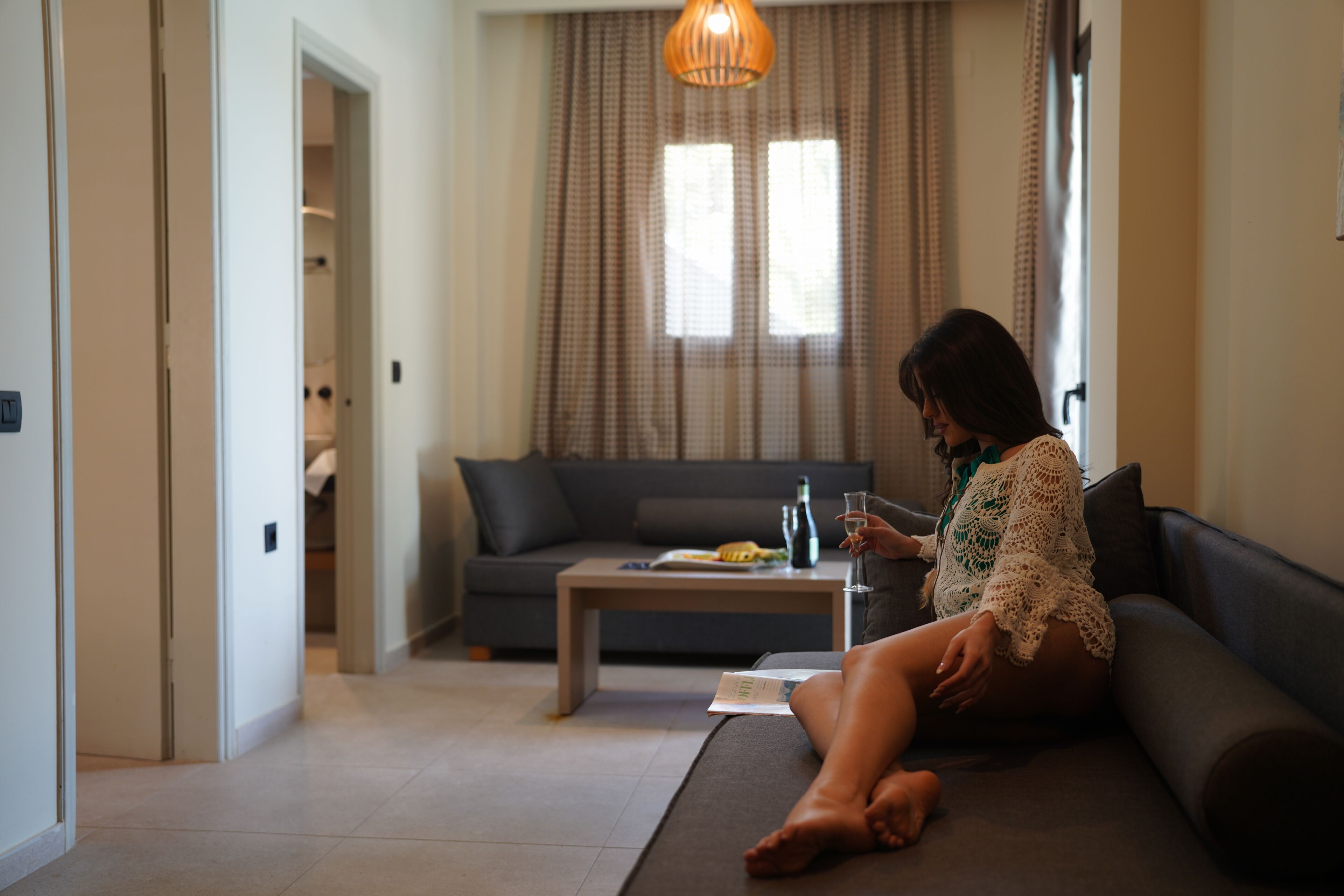 Photo - Malena Hotel & Suites - Adults Only by Omilos Hotels