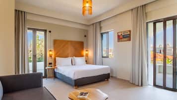 Allergikerbettwaren, individuell eingerichtet, Schreibtisch