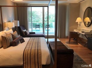 1 Schlafzimmer, WLAN