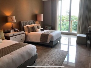 1 Schlafzimmer, WLAN