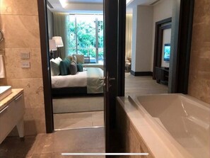 1 habitación y wifi 