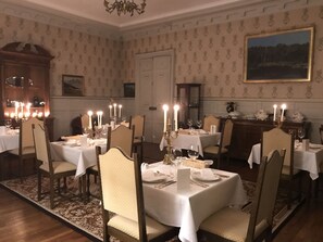 Restaurantes