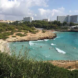 Beach - Finca Es Cau (Cala Murada)