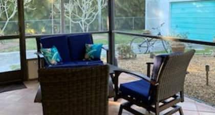 Family and pet friendly, close to Naples, Estero, and Fort Myers