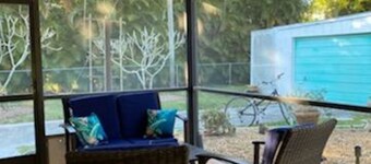 Family and pet friendly, close to Naples, Estero, and Fort Myers