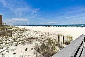 Am Strand