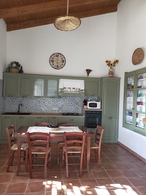 Restauration