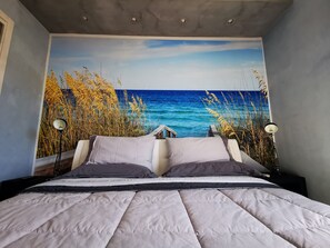 1 Schlafzimmer, Internetzugang