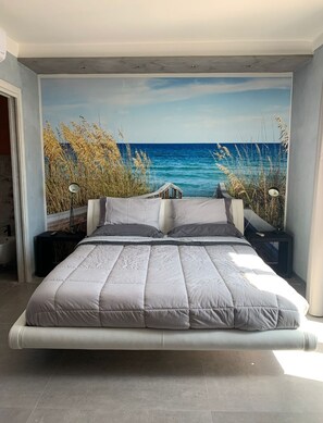 1 Schlafzimmer, Internetzugang