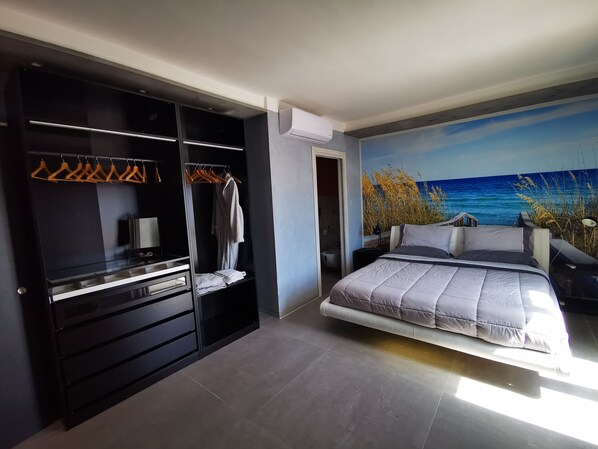 1 Schlafzimmer, Internetzugang