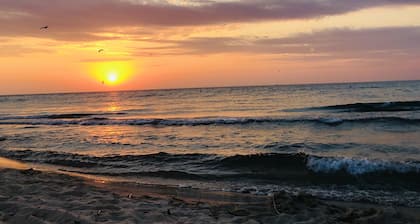 North Wind-walk to the beach & more!