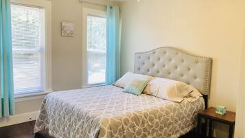 3 chambres, Wi-Fi, draps fournis