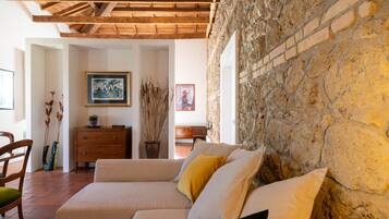 Smart TV, libri, monitor per computer