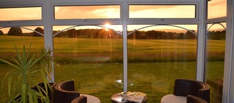 Great Countryside Vacation