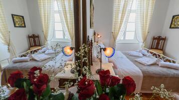 Departamento de lujo | 2 habitaciones y sábanas de algodón egipcio