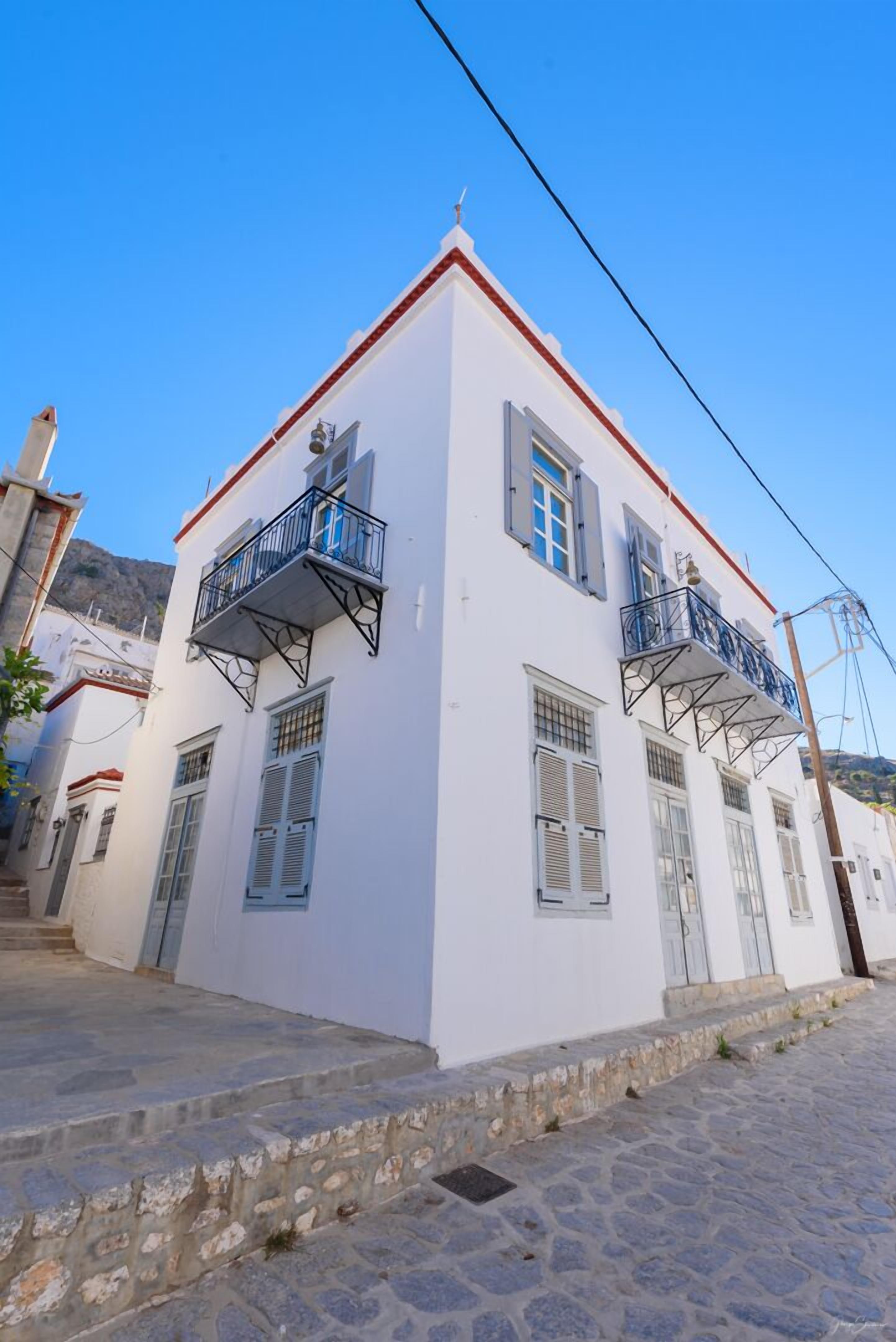 Diseño del edificio