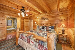 5 Schlafzimmer, Bügeleisen/Bügelbrett, Reisekinderbett, kostenloses WLAN