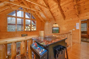Spielezimmer