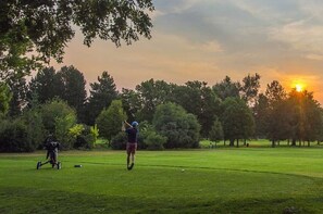 Golf
