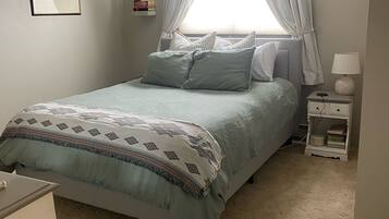 3 Schlafzimmer, WLAN, Bettwäsche