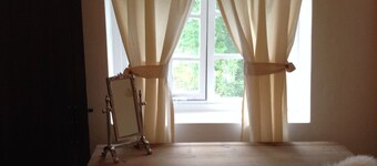 II Grade Country Barn