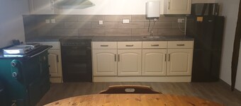 II Grade Country Barn