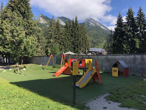 résidence les bleuets