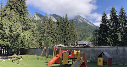 résidence les bleuets