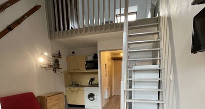 Residence les bleuets