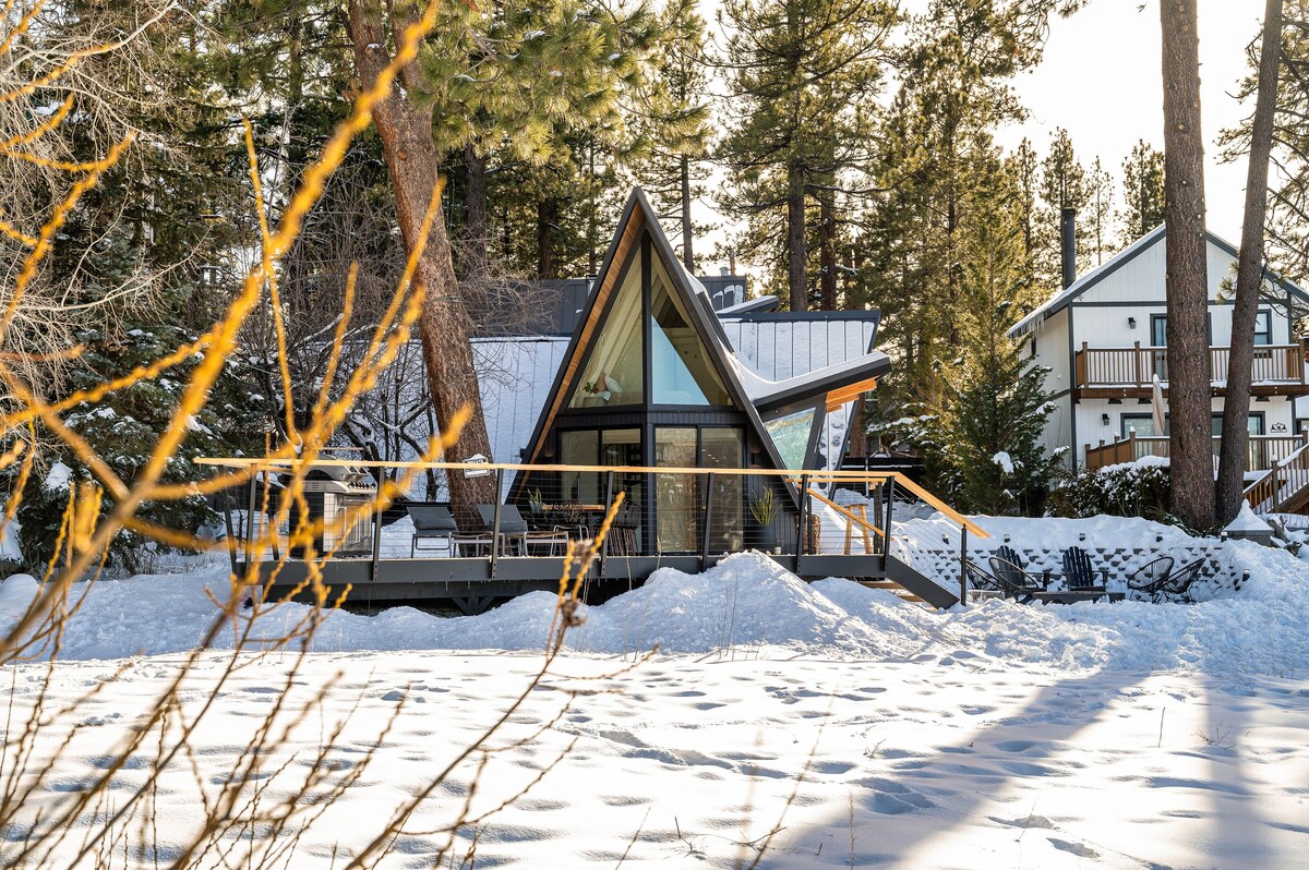Photo 79 of Luxury Lakefront Home - Hot Tub & Panoramic Views