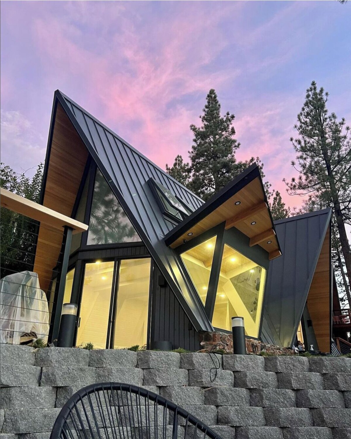 Photo 29 of Luxury Lakefront Home - Hot Tub & Panoramic Views