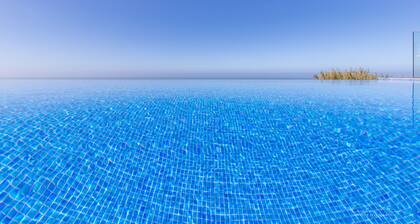 Atlantic Horizon , the Paradise is Here