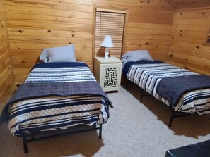 2 chambres