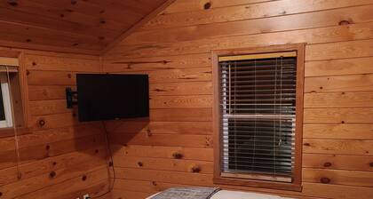 Treehouse Apartment