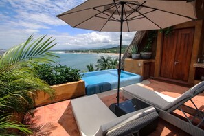 Terrazza/patio