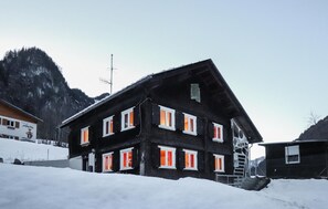 Udendørsområde