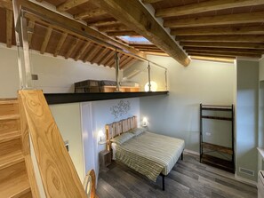2 camere, ferro/asse da stiro, Wi-Fi, lenzuola