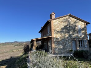 Esterni