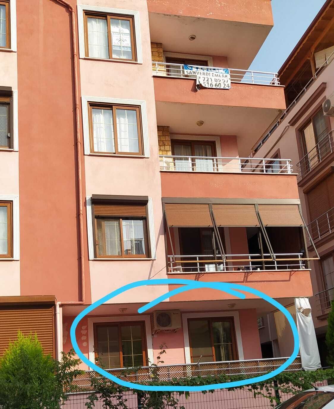 FANTASTIC APARTMENT