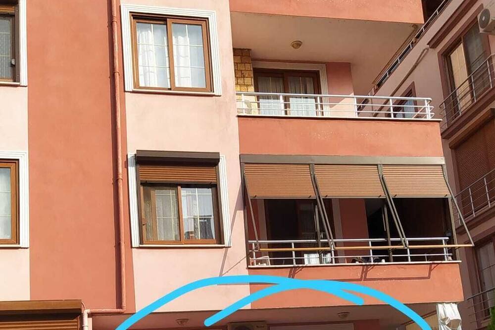 FANTASTIC APARTMENT