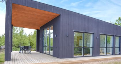 Superbe maison à Holmsjö avec sauna