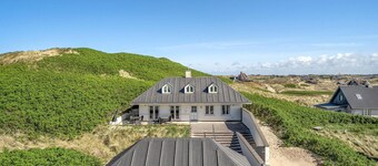 Pet friendly home in Ringkøbing