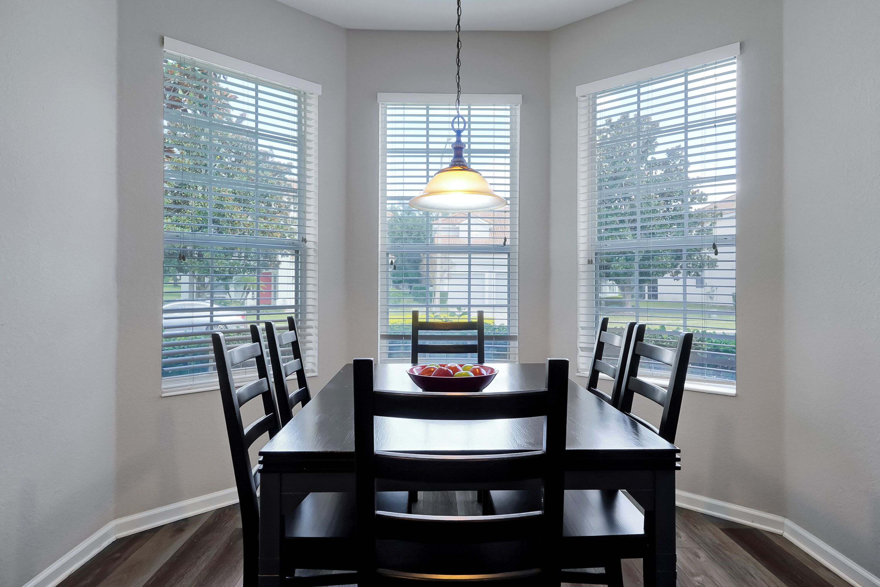 تناول الطعام