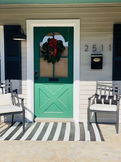 Renovated Casa Verde, in the heart of OKC