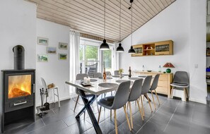 Spiseområde